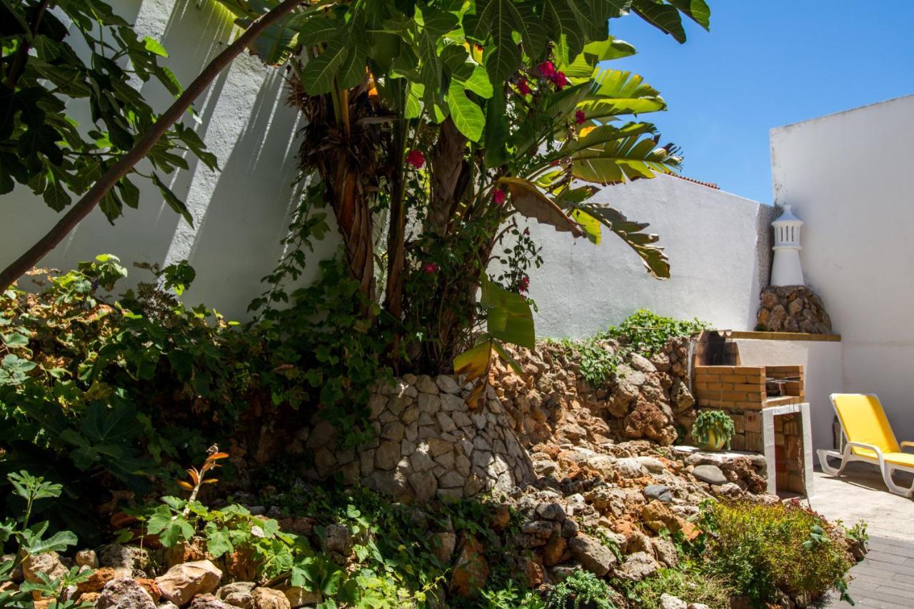 אלבופיירה Albuera Villa מראה חיצוני תמונה