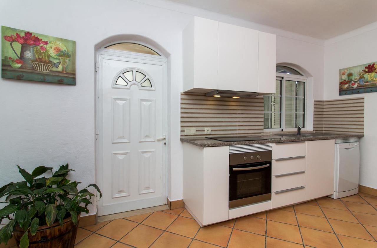 אלבופיירה Albuera Villa מראה חיצוני תמונה